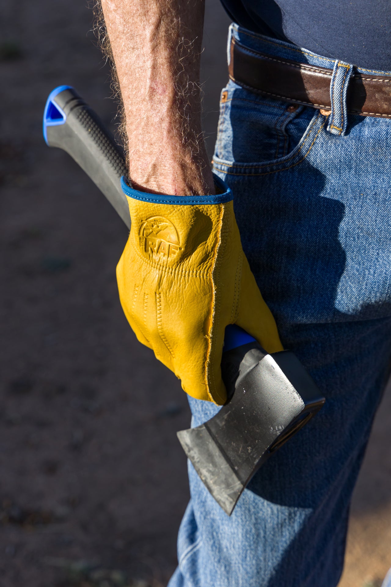 Wells Lamont Work Gloves