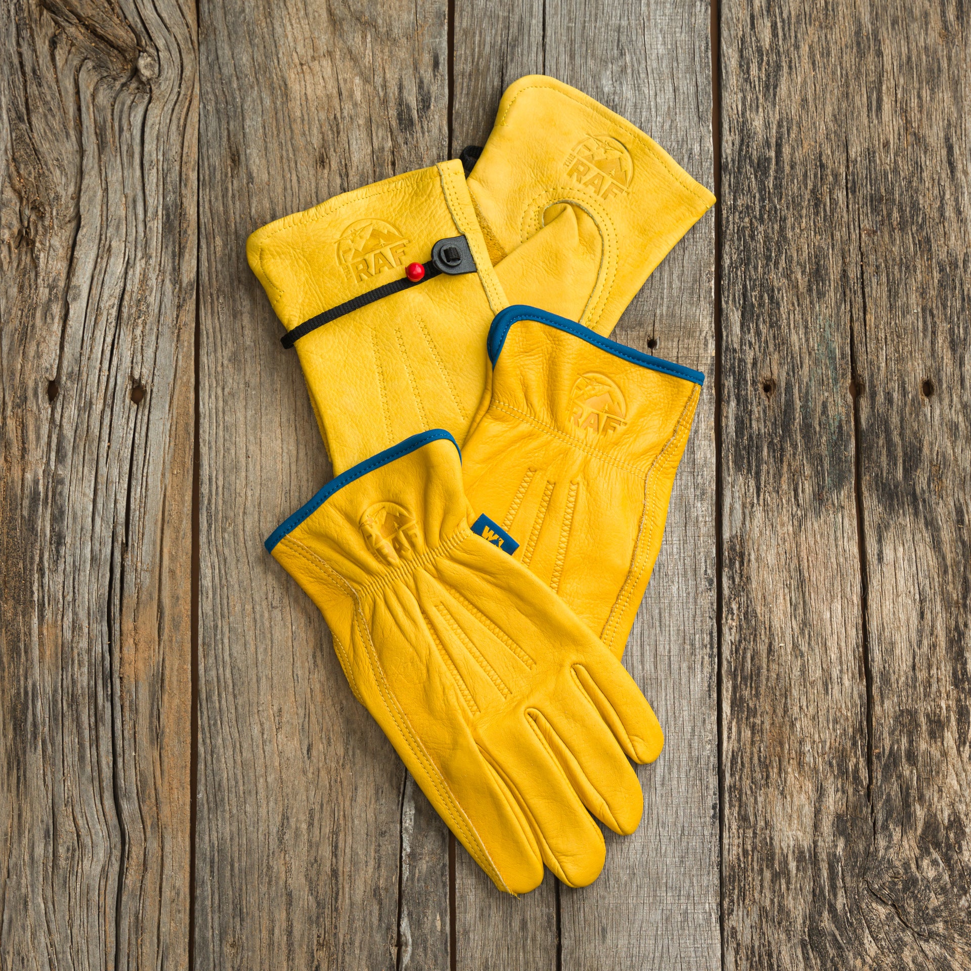 Wells Lamont Work Gloves